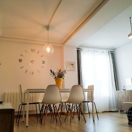 Ferienwohnung Living Burgo Exterior foto