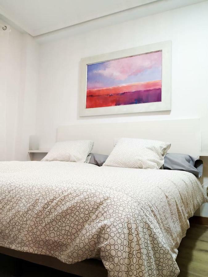 Ferienwohnung Living Burgo Exterior foto