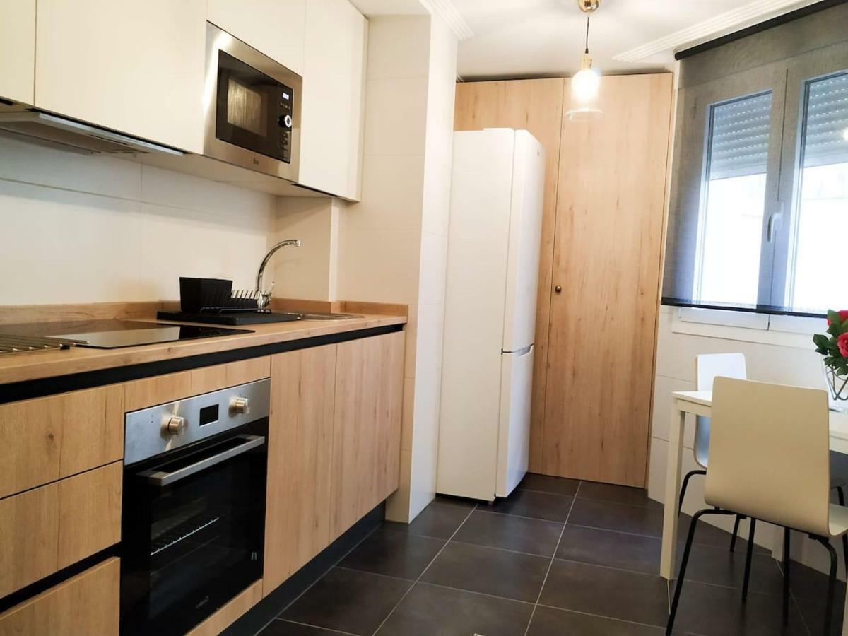 Ferienwohnung Living Burgo Exterior foto