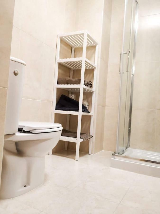Ferienwohnung Living Burgo Exterior foto
